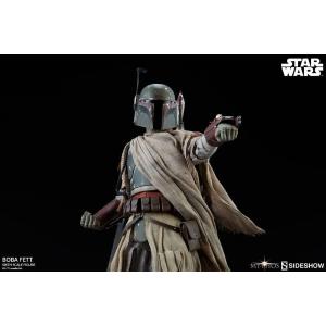 Star Wars: Boba Fett Sixth Scale Mythos Sideshow