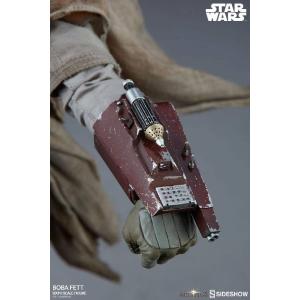 Star Wars: Boba Fett Sixth Scale Mythos Sideshow