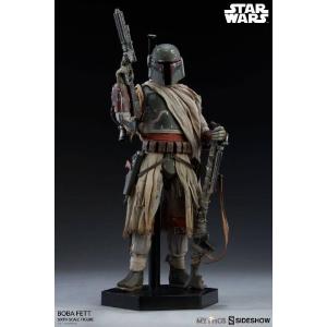 Star Wars: Boba Fett Sixth Scale Mythos Sideshow