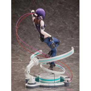 Ghost in the Shell Sac 2045 Motoko Kusanafi Furyu