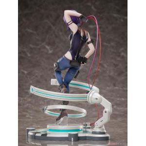 Ghost in the Shell Sac 2045 Motoko Kusanafi Furyu