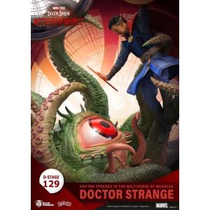 Doctor Strange in the Multiverse of Madness D-Stage Beast Kingdom
