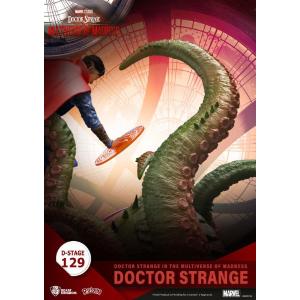 Doctor Strange in the Multiverse of Madness D-Stage Beast Kingdom