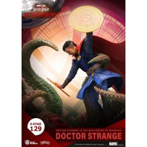 Doctor Strange in the Multiverse of Madness D-Stage Beast Kingdom