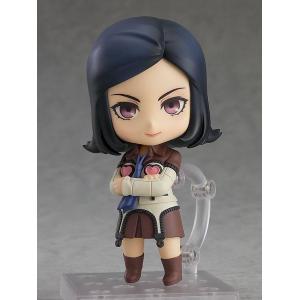 Persona 2 Nendoroid Maya Amano Good Smile Company
