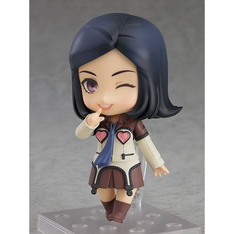 Persona 2 Nendoroid Maya Amano Good Smile Company
