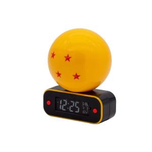 Dragon Ball Z Alarm Clock and Speaker Teknofun