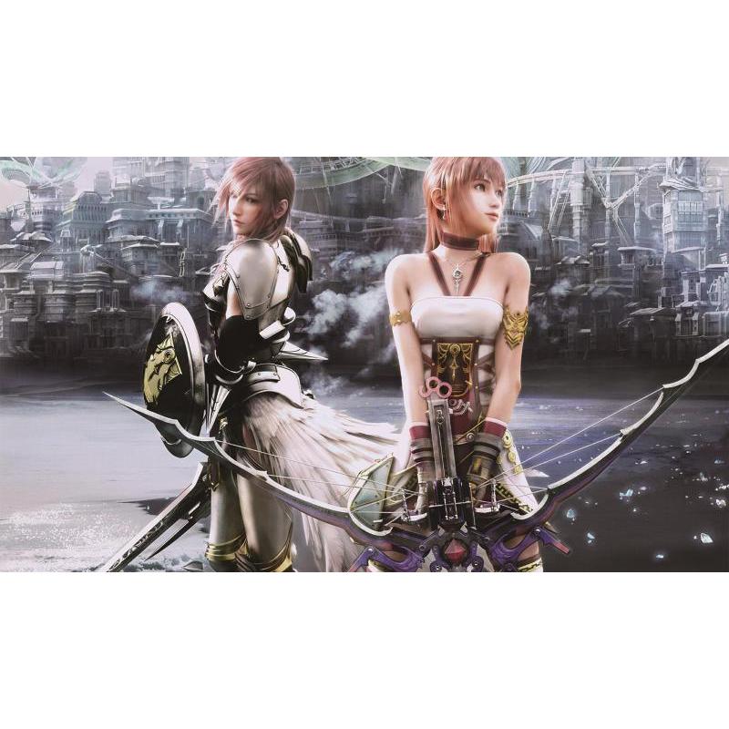 Final Fantasy Trading Card Game: Opus XVI Booster Box