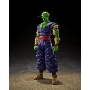 Dragon Ball Super Hero S.H. Figuarts Piccolo Bandai