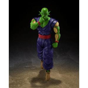 Dragon Ball Super Hero S.H. Figuarts Piccolo Bandai