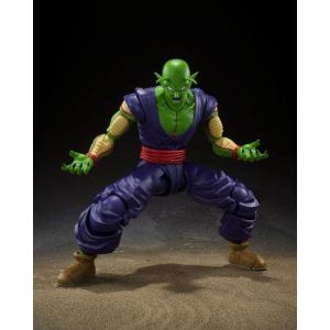 Dragon Ball Super Hero S.H. Figuarts Piccolo Bandai