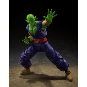 Dragon Ball Super Hero S.H. Figuarts Piccolo Bandai