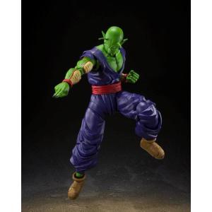 Dragon Ball Super Hero S.H. Figuarts Piccolo Bandai
