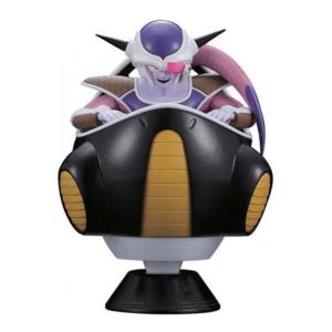 Dragon Ball Z Figure Rise Mechanics Frieza Hover Pod Bandai