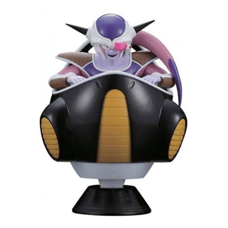 Dragon Ball Z Figure Rise Mechanics Frieza Hover Pod Bandai