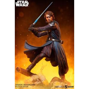 Star Wars: Mythos Anakin Skywalker Sideshow