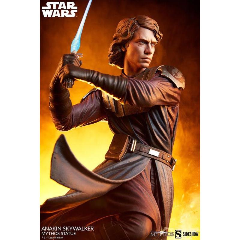 Star Wars: Mythos Anakin Skywalker Sideshow