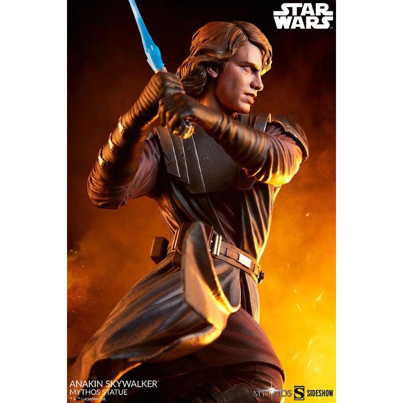 Star Wars: Mythos Anakin Skywalker Sideshow
