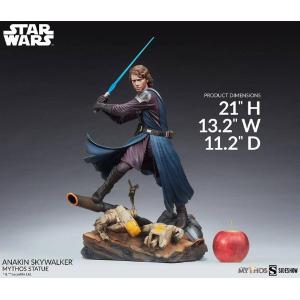 Star Wars: Mythos Anakin Skywalker Sideshow