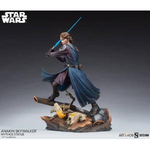 Star Wars: Mythos Anakin Skywalker Sideshow