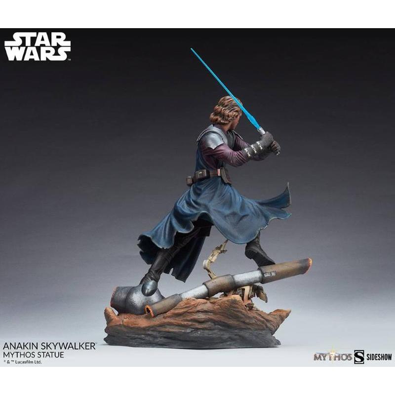 Star Wars: Mythos Anakin Skywalker Sideshow