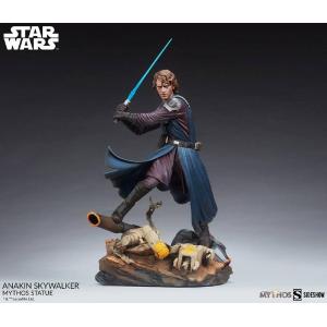 Star Wars: Mythos Anakin Skywalker Sideshow