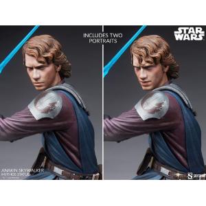 Star Wars: Mythos Anakin Skywalker Sideshow