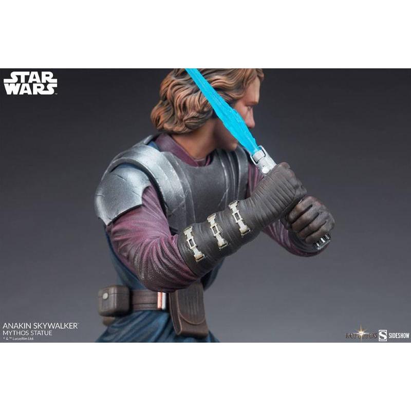 Star Wars: Mythos Anakin Skywalker Sideshow