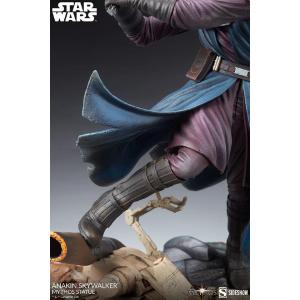 Star Wars: Mythos Anakin Skywalker Sideshow