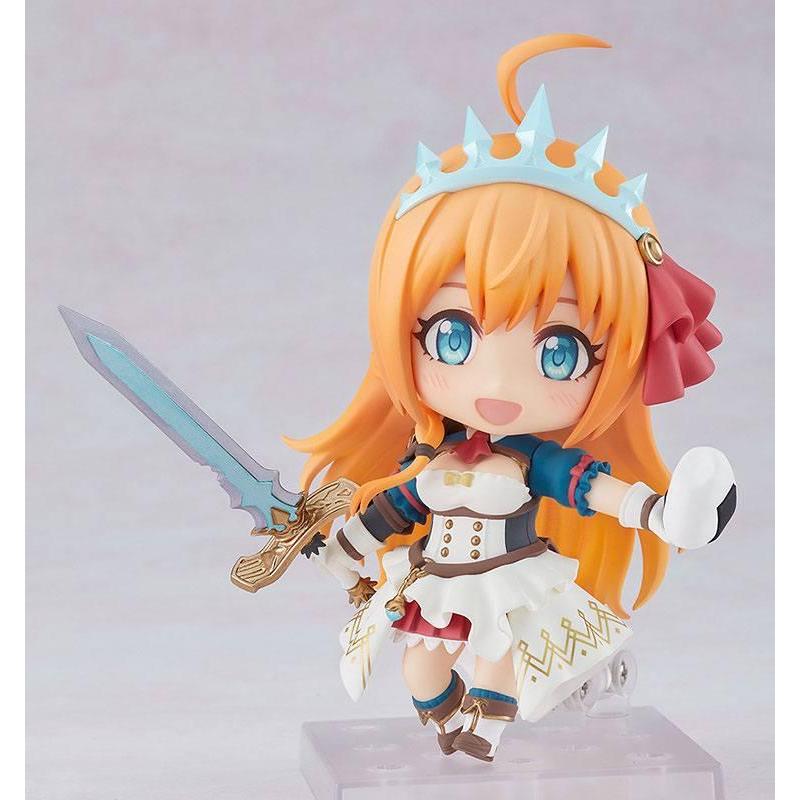 Princess Connect! Re: Dive: Nendoroid Pecorine Good Smile