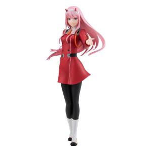 Darling In The Franxx Pop Up Parade Zero Two Good Smile Company