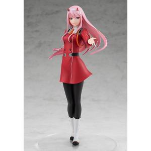 Darling In The Franxx Pop Up Parade Zero Two Good Smile Company