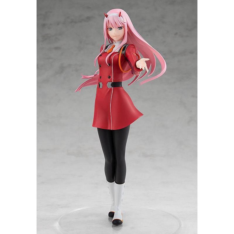 Darling In The Franxx Pop Up Parade Zero Two Good Smile Company