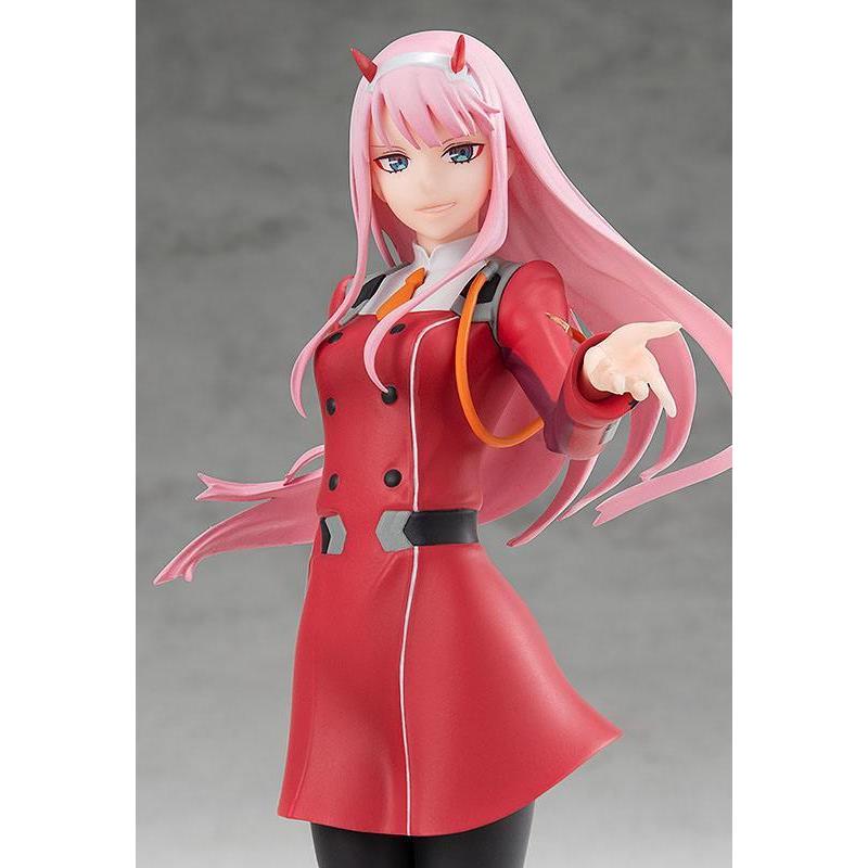 Darling In The Franxx Pop Up Parade Zero Two Good Smile Company