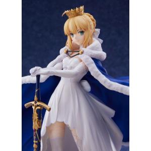 Fate Grand Order Saber/Altria Pendragon Aniplex