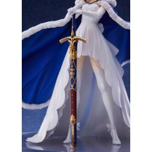 Fate Grand Order Saber/Altria Pendragon Aniplex