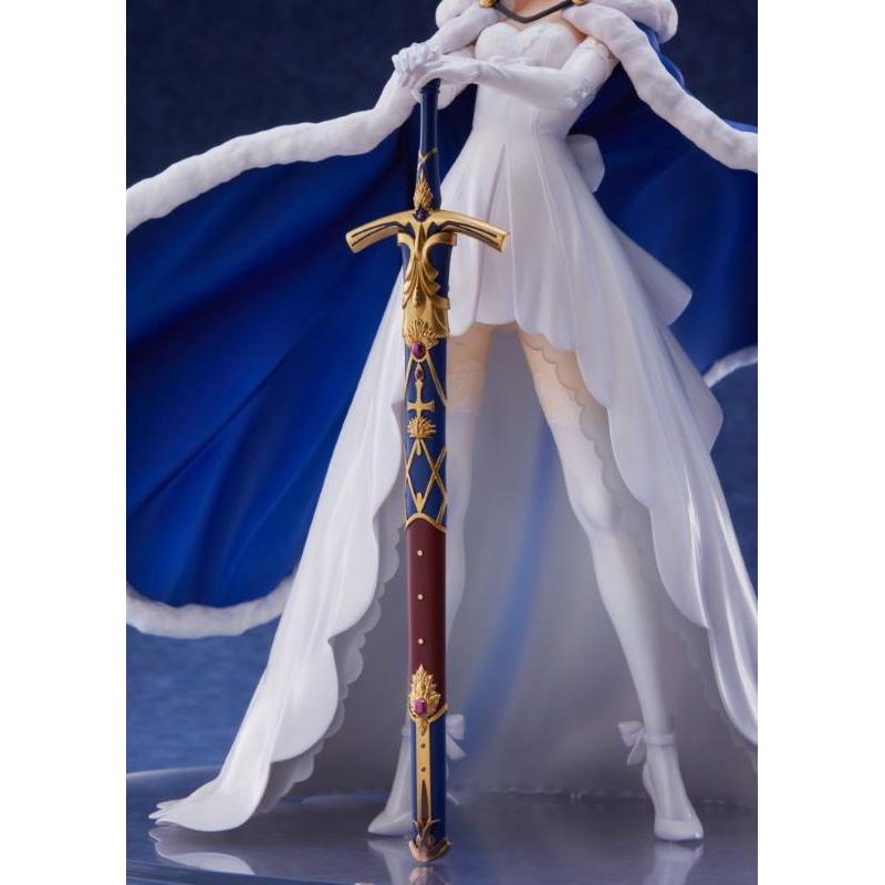 Fate Grand Order Saber/Altria Pendragon Aniplex