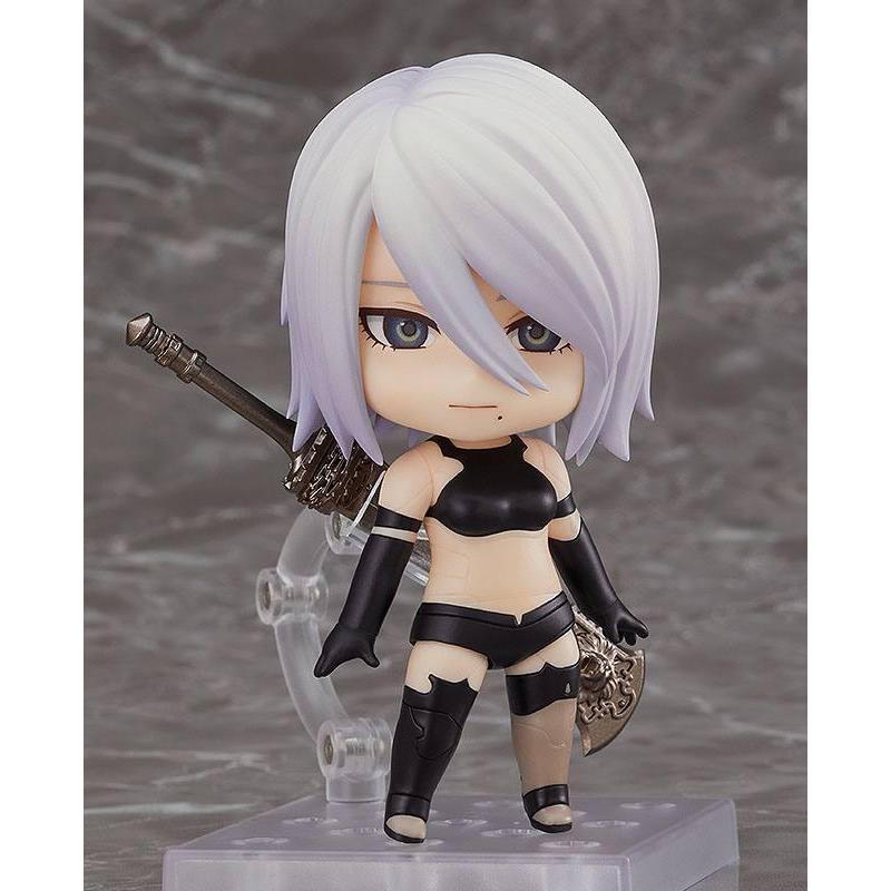 Nier:Automata Nendoroid Yorha Type A No 2 Square Enix