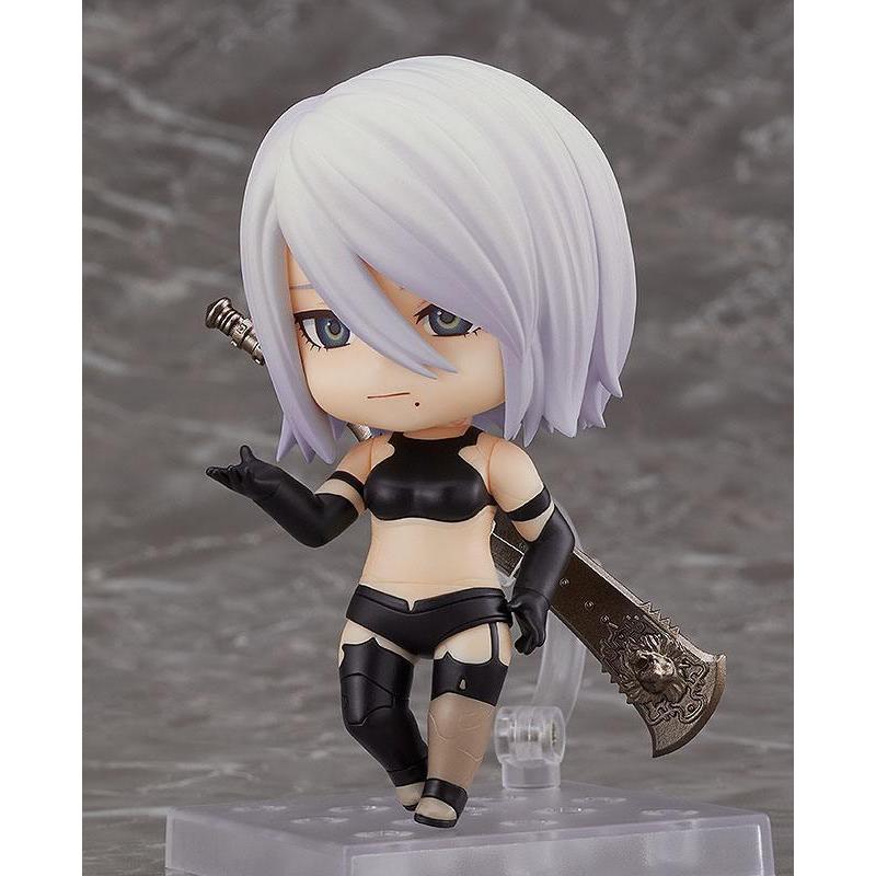 Nier:Automata Nendoroid Yorha Type A No 2 Square Enix