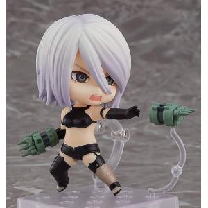 Nier:Automata Nendoroid Yorha Type A No 2 Square Enix