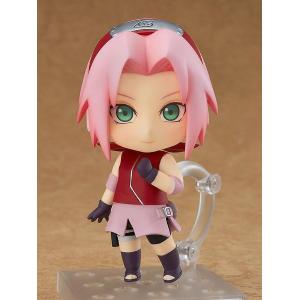 Naruto Shippuden Nendoroid Sakura Haruno Good Smile