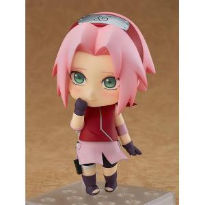 Naruto Shippuden Nendoroid Sakura Haruno Good Smile