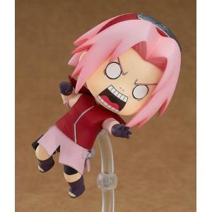 Naruto Shippuden Nendoroid Sakura Haruno Good Smile