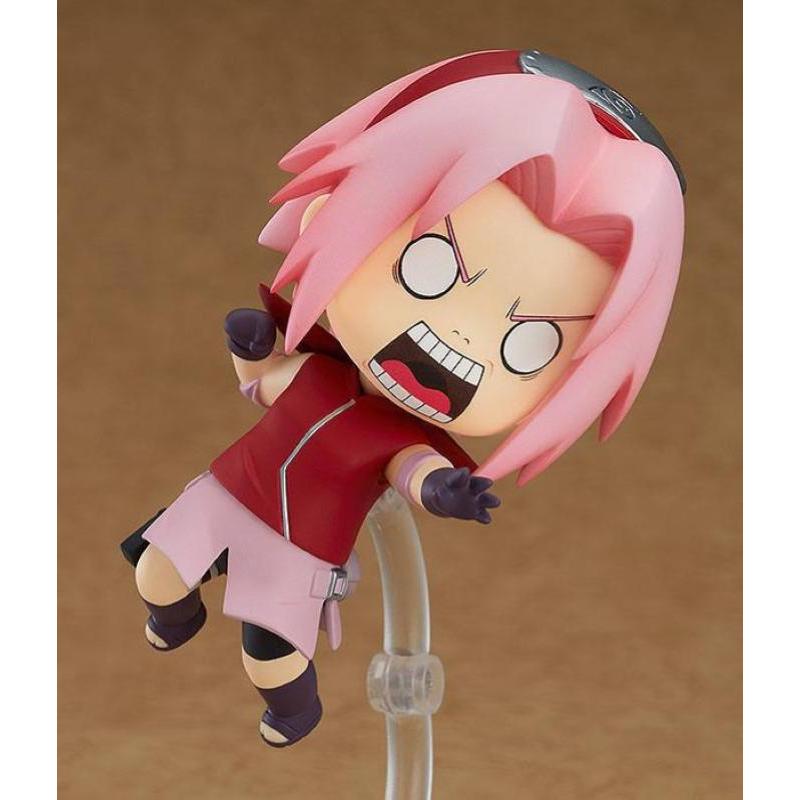 Naruto Shippuden Nendoroid Sakura Haruno Good Smile