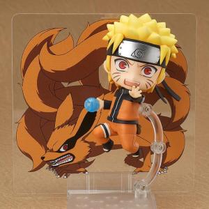 Naruto Shippuden Nendoroid Naruto Uzumaki Good Smile