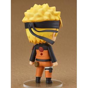 Naruto Shippuden Nendoroid Naruto Uzumaki Good Smile