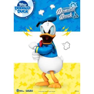 Dynamic Action Heroes Donald Duck Beast Kingdom
