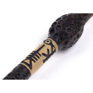 Harry Potter Dumbledore Wand Penna Beast Kingdom