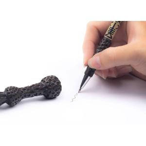 Harry Potter Dumbledore Wand Penna Beast Kingdom