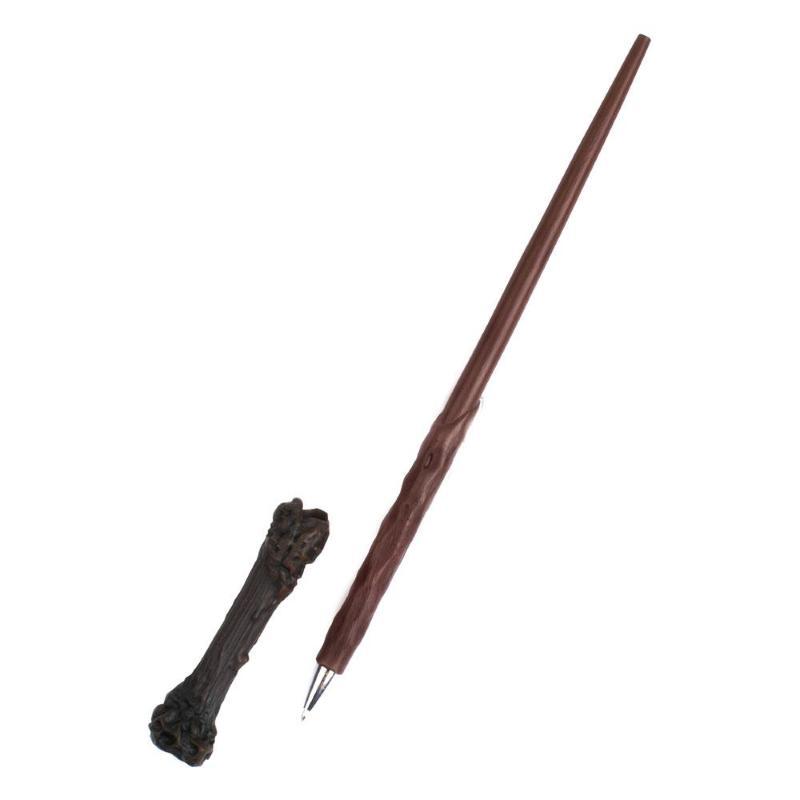 Harry Potter Wand Penna a Inchiostro Beast Kingdom
